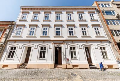 Frumusețea arhitecturii de altădată - Timisoara - 1