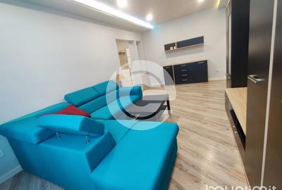 Apartament 3 camere - Promenada Mall - Pet Friendly - Balcon - 4