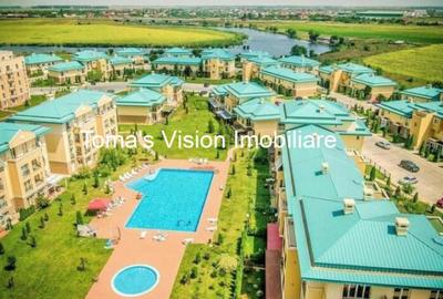 Vanzari Apartamente 3 camere ILFOV - NORD EST STEFANESTII DE JOS - 2