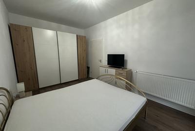 SE INCHIRIAZA-Apartament 2 camere, Hotel IQ-COMISION 0% - 12