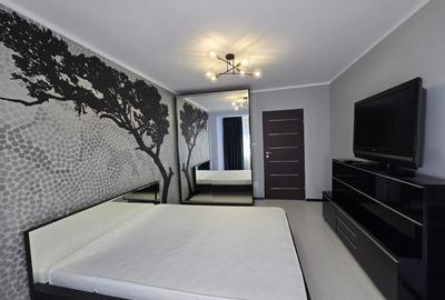 UNIRII - BUDAPESTA | 3 Camere | Centrala imobil | AC | Metrou - 1