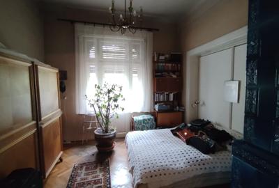 Cotroceni ,Davila apartament in vila - 10