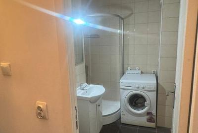 Apartament o camera, de vanzare, renovat, in cartierul Manastur - 7