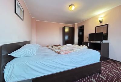 Hotel Austin D+P+3E de inchiriat - ideal birouri/clinica/scoala soferi - 10