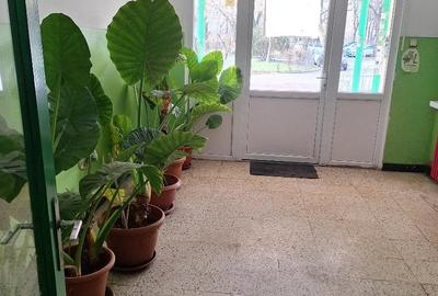 Titan-Policlinica, apartament 3 camere, decomandat, bloc 4 etaje, boxa pe palier - 24