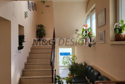 Clinica medicala Elisabetin - Girocului de inchiriat - 2
