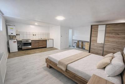 Garsonieră de vânzare Zorilor, Cluj-Napoca – 27,77 mp, parcare, comision 0% - 3