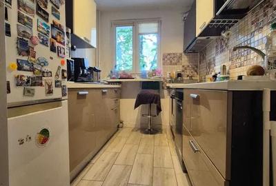 Titan - Apartament 4 camere, bloc H - 5