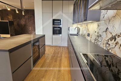 4 camere One Rahmaninov - vedere spre Parcul Verdi - 17