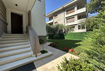 Heritage Properties | Vila de lux în Dorobanti - 36