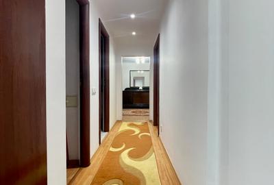 Berceni - Brancoveanu - Grand Arena | Apartament 2 Camere Modern | Decomandat - 8