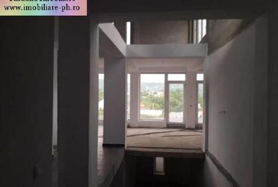 Tihuana Imobiliare:Vila de vanzare-Valenii de Munte(teren 2736 mp) - 5