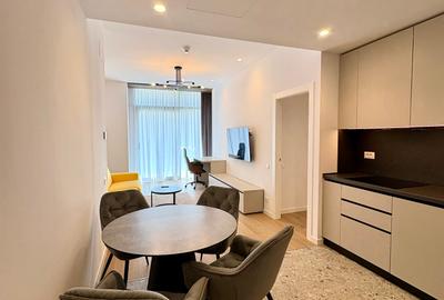 Complex UpSite - SPA - piscina - sauna - concierge - jacuzzi - parcare - boxa - 4