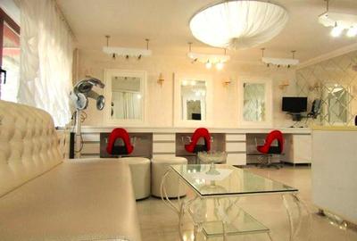 Cartier CFR! Vanzare apartament (spatiu comercial) cu 4 camere.