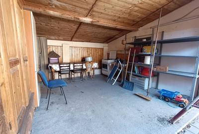 Casă cu 2 corpuri, grădină și anexe | Zonă liniștită Micești, Alba Iulia - 8