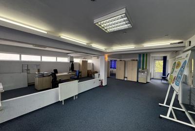 Clădire Multifuncțională de Vânzare în Târgu Mureș, Zona Gării - 19