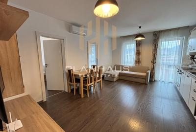 Închiriere - apartament nou, 3 camere - Zona SRI - 6