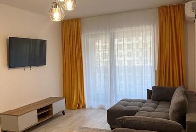 Apartament I 2 camere I  Exigent Plaza I Mutare imediată - 1