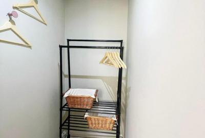 Apartament decomandat cu 4 camere,2 bai,ultrafinisat,zona Minerva,Manastur - 17