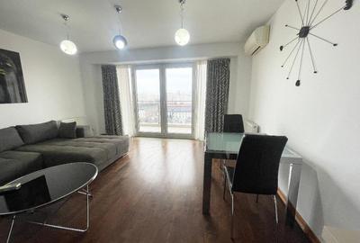 Studio InCity Residence, 50mp, 8/11, mobilat si utilat, World Class la parter - 25