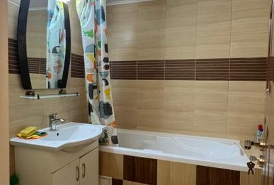 Apartament 3 camere, decomantad, Dristor - Str Racari - 18