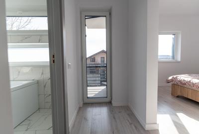 Vila/Casa duplex 4 camere/Com.Berceni - 12