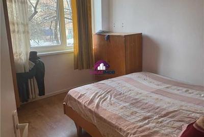Inchiriere 3 camere Stefan cel Mare - 2