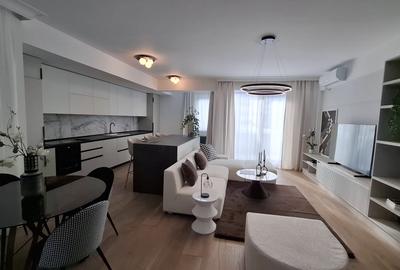 Penthouse spectaculos in Pipera | mobilat si utilat | comunitate exclusivista - 5