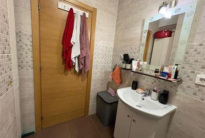 Vanzare apartament 2 camere bloc nou in Gheorgheni- zona Iulius Mall - 8