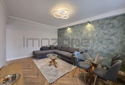 DRUMUL TABEREI | 2 CAMERE | BD.TIMISOARA | RENOVAT COMPLET | BAIE CU GEAM | - 1