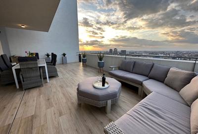 Luxury apartment for rent - 3