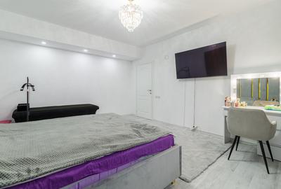 Casă pentru familie, 7 camere, teren mare și vedere la lac – Periș - 4