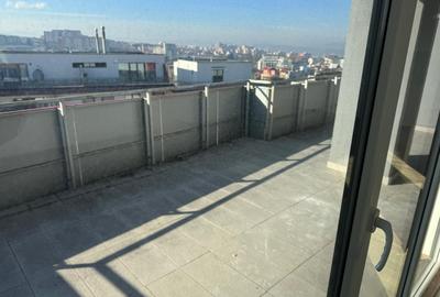 Penthouse 3 camere si terasa, Buna Ziua - 12