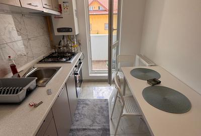 Garsoniera de vanzare Militari Residence - 6