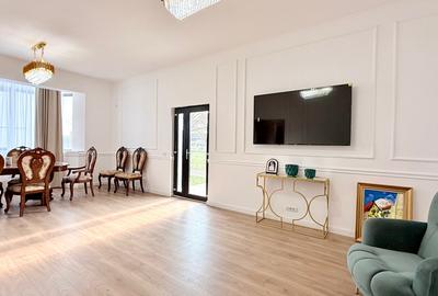 Vilă modernă cu 3 dormitoare - Snagov - 1