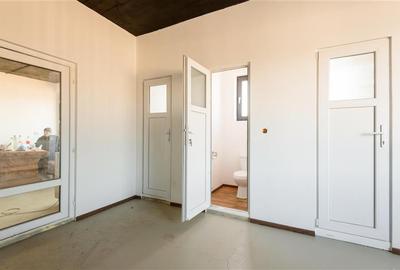 Hala moderna +3.000mp curte, conditii optime, exterior Brasov - 23