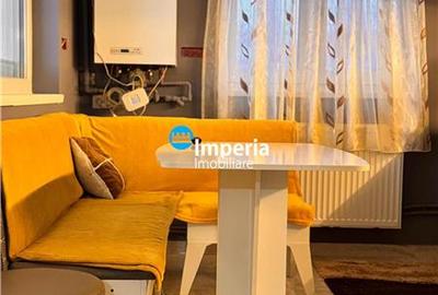 Apartament 4 camere 116 mp,zona Copou - Breazu,bloc nou tip vila - 2