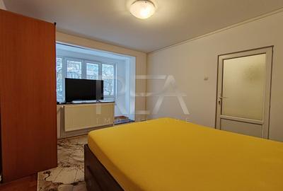 3 camere, et 1/4, GARAJ, centrala, anvelopat-Drumul Taberei - 6