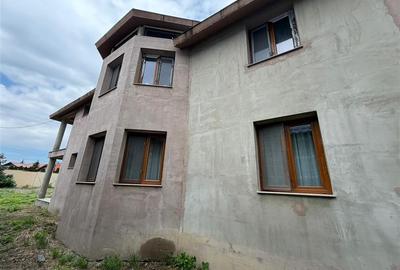 Vila P+1 de vanzare in Petresti - Crang - 11