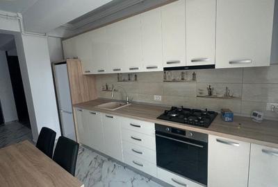 Ap 2 cam, str Fermelor, complex nou, et 1. Preț 470 eur/lună - 2