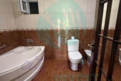 Casă de vânzare – zona Mega Mall -  Vatra Luminoasa - Monza - 19