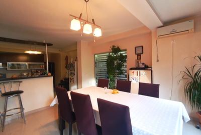 Vanzare vila 7 camere P+1+M,900 mp teren,Dobroesti complex rezidential - 8