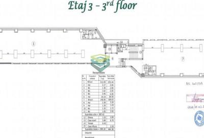 ULTRACENTRAL. Oportunitate de investitie. Imobil birouri inchiriat100% - 22