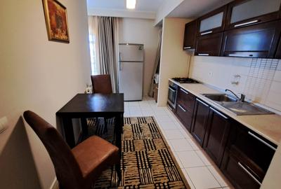 APARTAMENT 3 CAMERE LUX IN COMPLEX REZIDENTIAL CU CIRCUIT INCHIS - 13