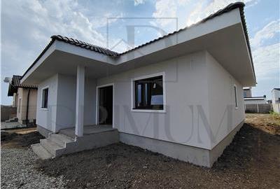 Mosnita Noua, Casa individuala pe parter, locatie foarte buna - 2