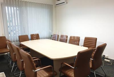 Spatiu de 600 mp ideal birouri in zona Sigma, cartier Zorilor! - 5