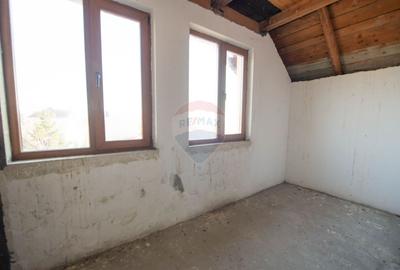 Casa individuala de vanzare, 465 mp utili, Manolache,  jud Ilfov - 50