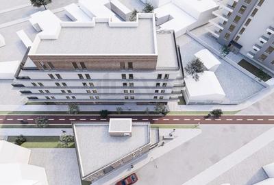 REL4001289 Teren de vanzare zona Stefan cel Mare I Ideal investitie - 4