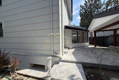 Vila Premium *800mp* // teren *963mp* / garaj cu 6 locuri* // Iancu Nicolae - 28