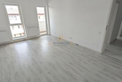 Apartament cu 2 camere decomandat în Berceni